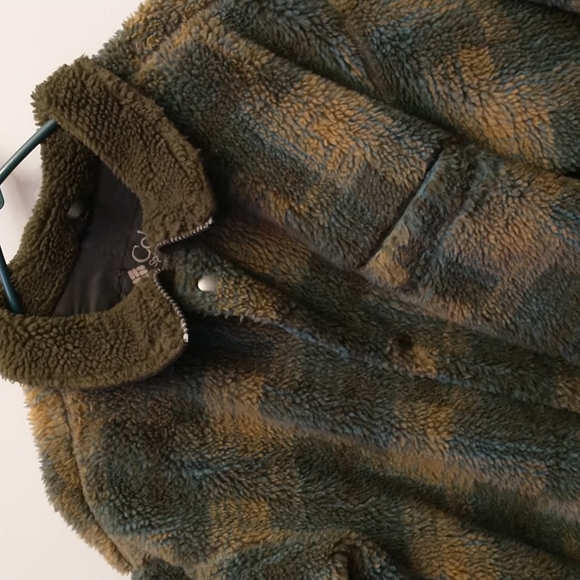 Vintage Columbia Sportswear Extra Long Jacket - Men's XS - Picture 2 of 11